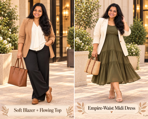 Outfit Ideas cover photo collage