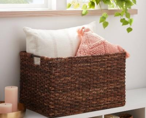 Target Finds cover photo collage