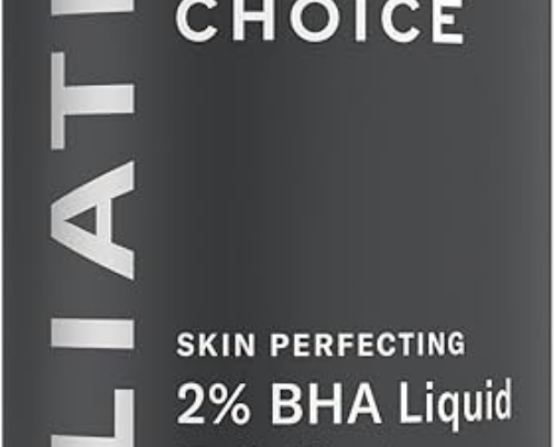 Paula’s choice best products cover photo collage