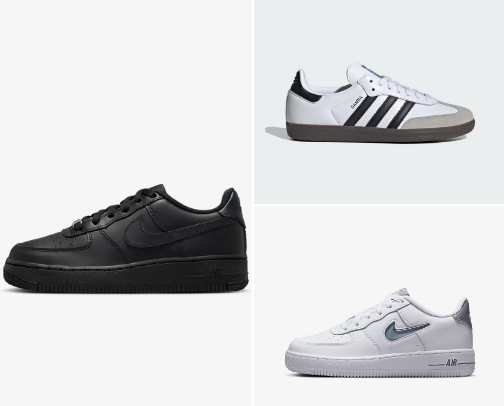 SHOES | WHAT YOU NEED TO HAVE IF YOU ARE A DANCER OR NOT cover photo collage