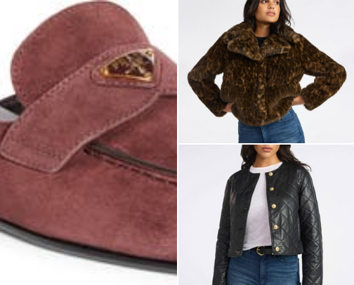 In My Shopping Cart cover photo collage