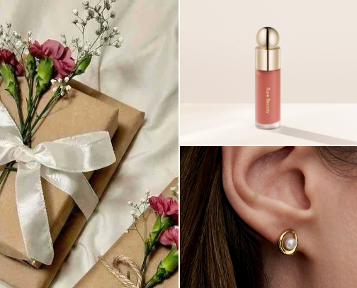 what birthday presents I’d get for the girlies cover photo collage