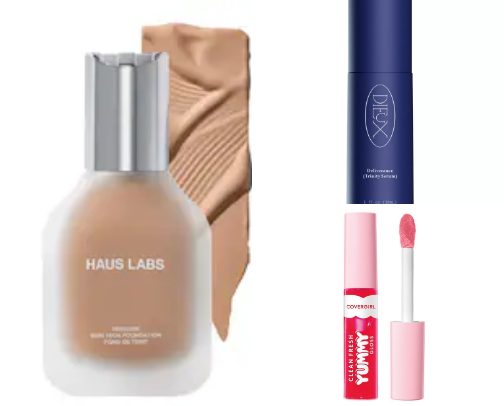 Makeup Products Worth the Hype cover photo collage