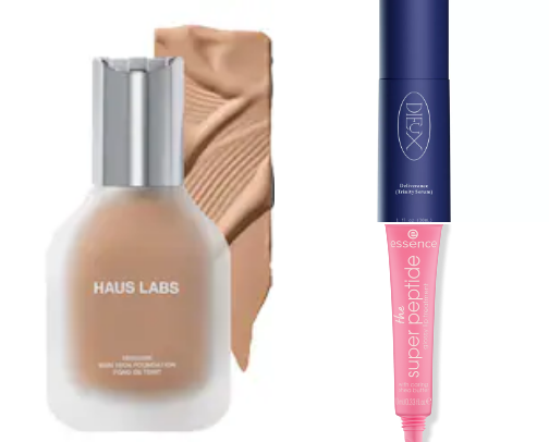 Makeup Products Worth the Hype cover photo collage