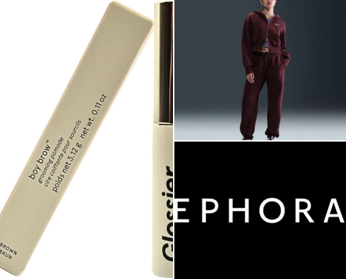 ✨ The Ultimate "IT Girl" Beauty & Aesthetic Daily Essentials (2026) cover photo collage