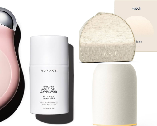 Amazon Hidden Gems For Women 30+ cover photo collage