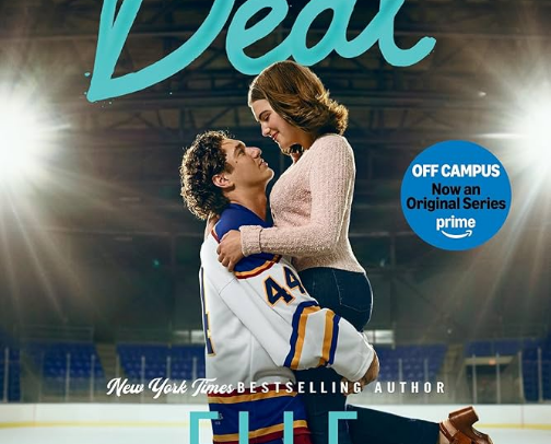 College Romance Reads Worth Loosing Sleep Over cover photo collage
