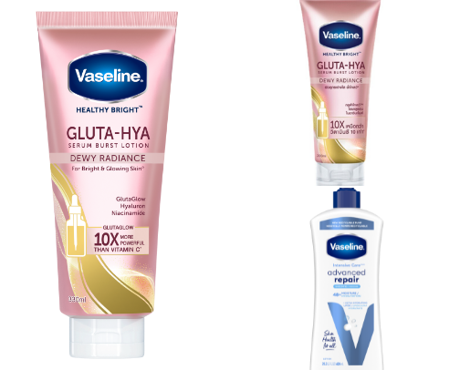 Your NEEDS for a healthy, soft & moisturized Skin cover photo collage