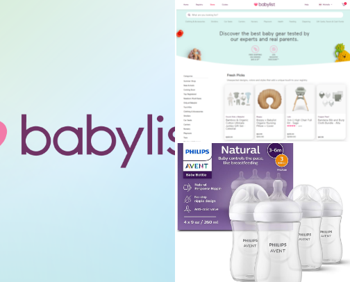 🍼 Complete Baby Stuff cover photo collage