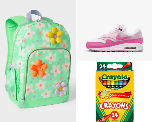 School Daze cover photo collage