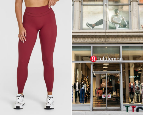 Gym recs! cover photo collage