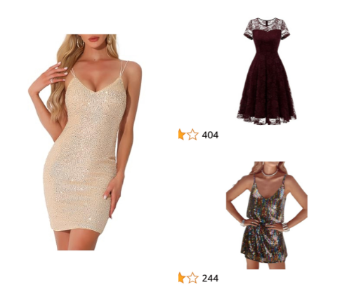 Going Out with Confidence cover photo collage