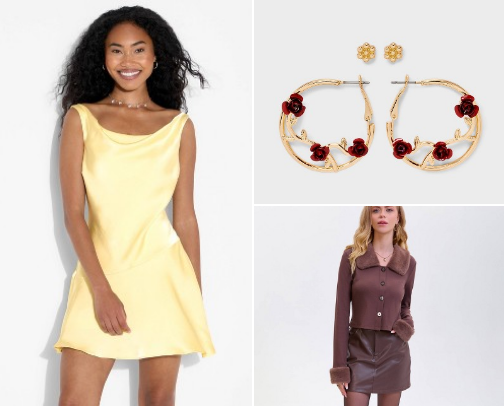 Women’s Outfits I LOVE cover photo collage
