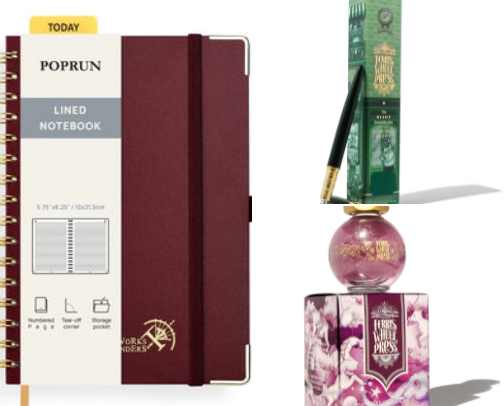 First steps into journaling cover photo collage