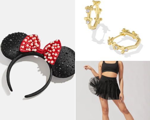 All things Disney🧚‍♀️✨ cover photo collage