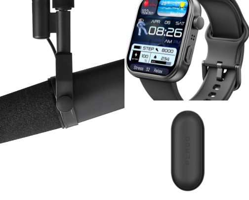 Daily Tech Devices cover photo collage