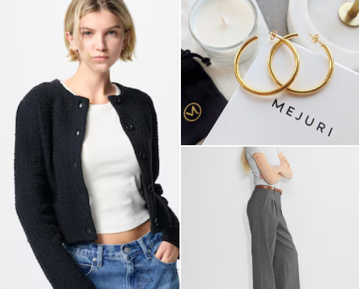 Romanticizing Errands cover photo collage