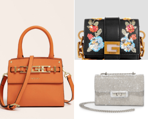 perfect bags for all occasions👛🌸 cover photo collage