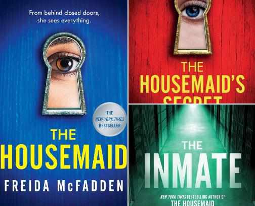 Book Recs!! cover photo collage