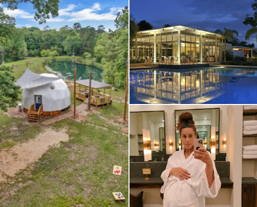 Experience-Based lists cover photo collage