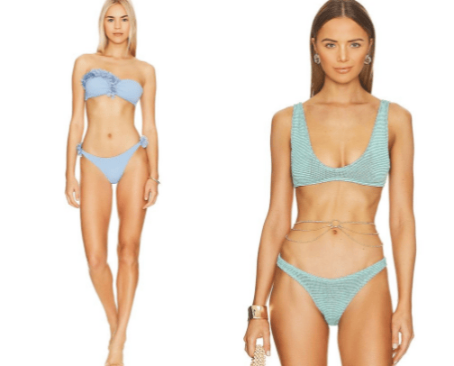We're not actually going swimming right? cover photo collage