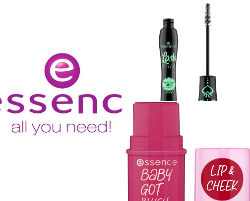 ✨ Best Essence Makeup Products Worth Buying cover photo collage