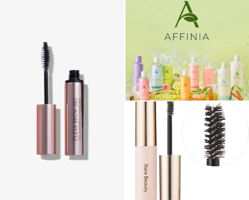 Makeup products for sensitive skin 💆‍♀️ cover photo collage