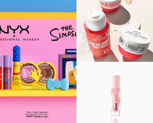 May 2026 New Release Must Haves 💃 cover photo collage