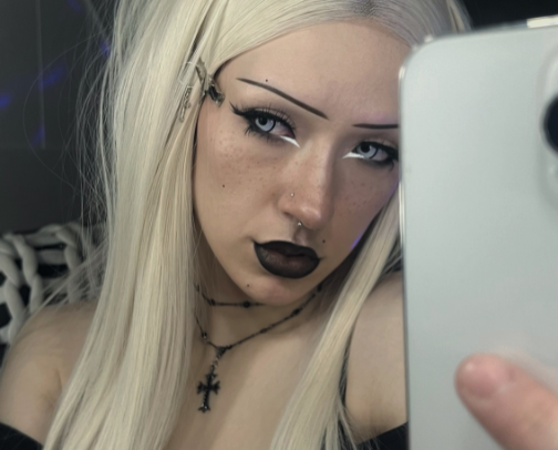 Shop my makeup routine 🧟‍♀️ cover photo collage