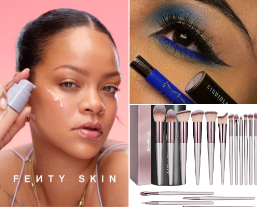 Soft Glam Girlies...Click here! cover photo collage