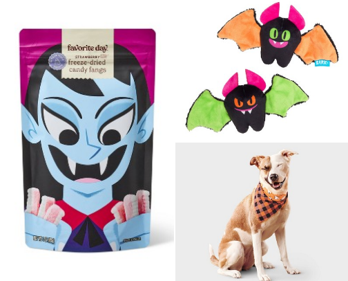 Halloween Fun cover photo collage