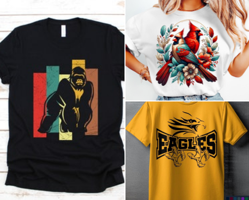 Favorite Tshirt Design 2025 cover photo collage