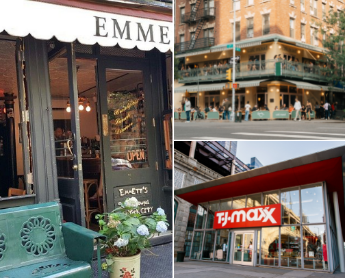 My top New York City recs for the girlies cover photo collage