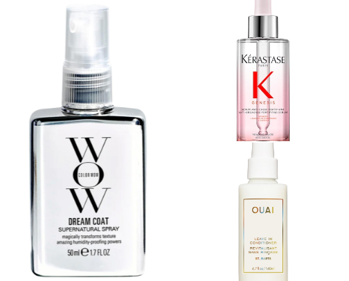 Hair Hair Hair!!! cover photo collage