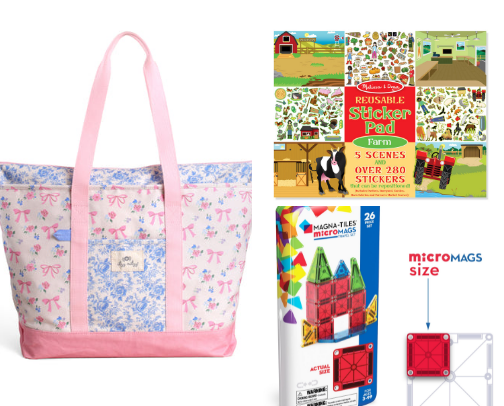 Restaurant Survival Kit cover photo collage