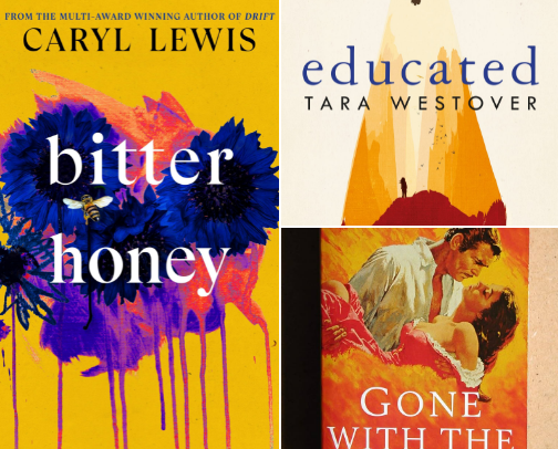 Narratives That Inspire cover photo collage