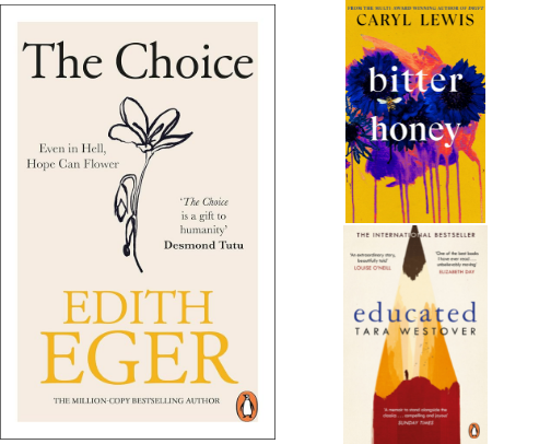 Narratives That Inspire cover photo collage