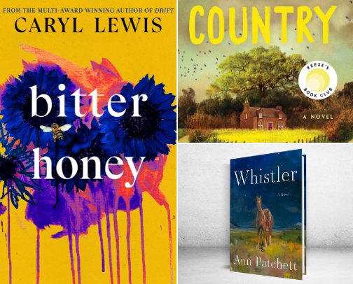 Narratives That Inspire cover photo collage