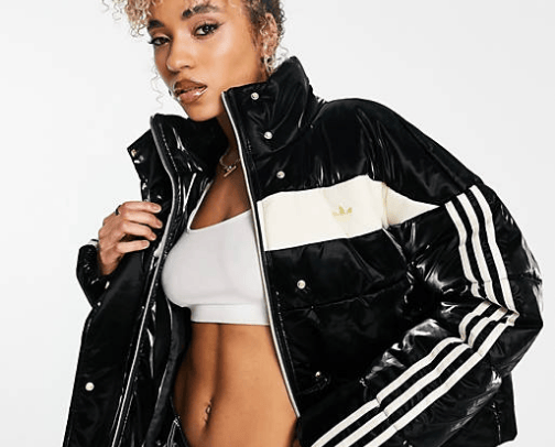 Workout clothes + essentials 🏋️‍♀️🫧 cover photo collage