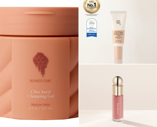 Favorite products I’m loving cover photo collage