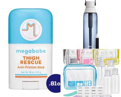 ✈️ PackPal Picks: Must-Have Travel Essentials for Every Adventure cover photo collage