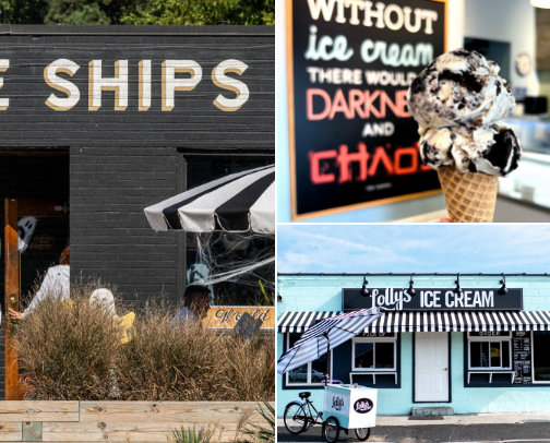 Virginia Beach cover photo collage