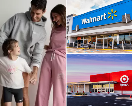 Favorite online stores 😍 cover photo collage