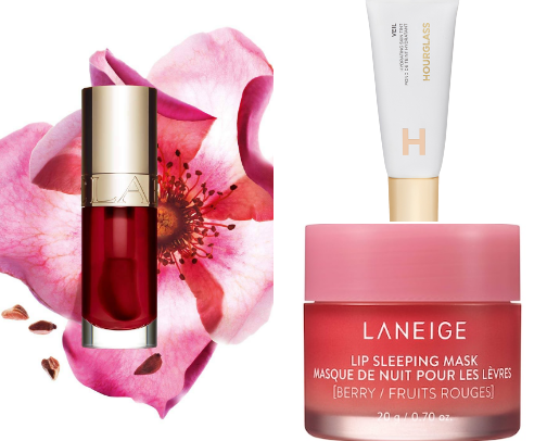 Top Beauty Picks cover photo collage