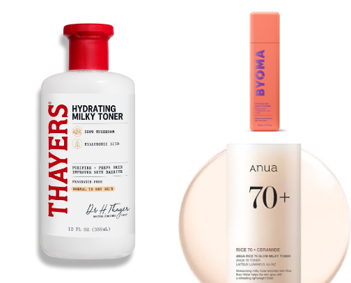 Makeup Prep Must-Haves 💄✨ cover photo collage