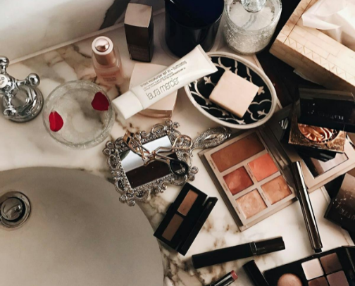 Sephora Worth-Its cover photo collage