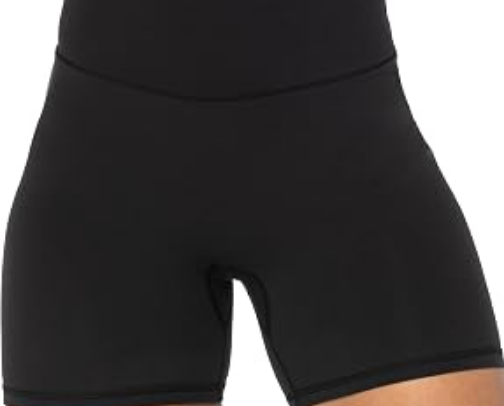 Top 2 Biker shorts & Leggings cover photo collage