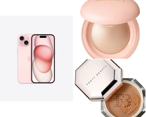 16th birthday wishlist cover photo collage
