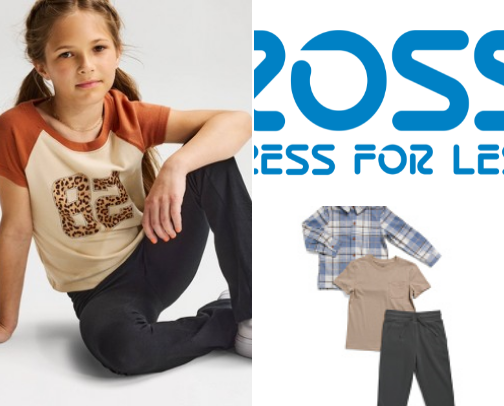 Little Man’s Everyday Fits cover photo collage
