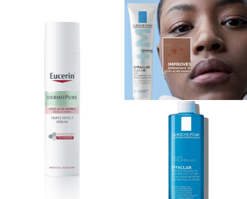 My Skincare Routine — Must-Have Products 🌿 cover photo collage